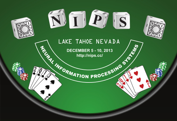 NIPS 2013 logo